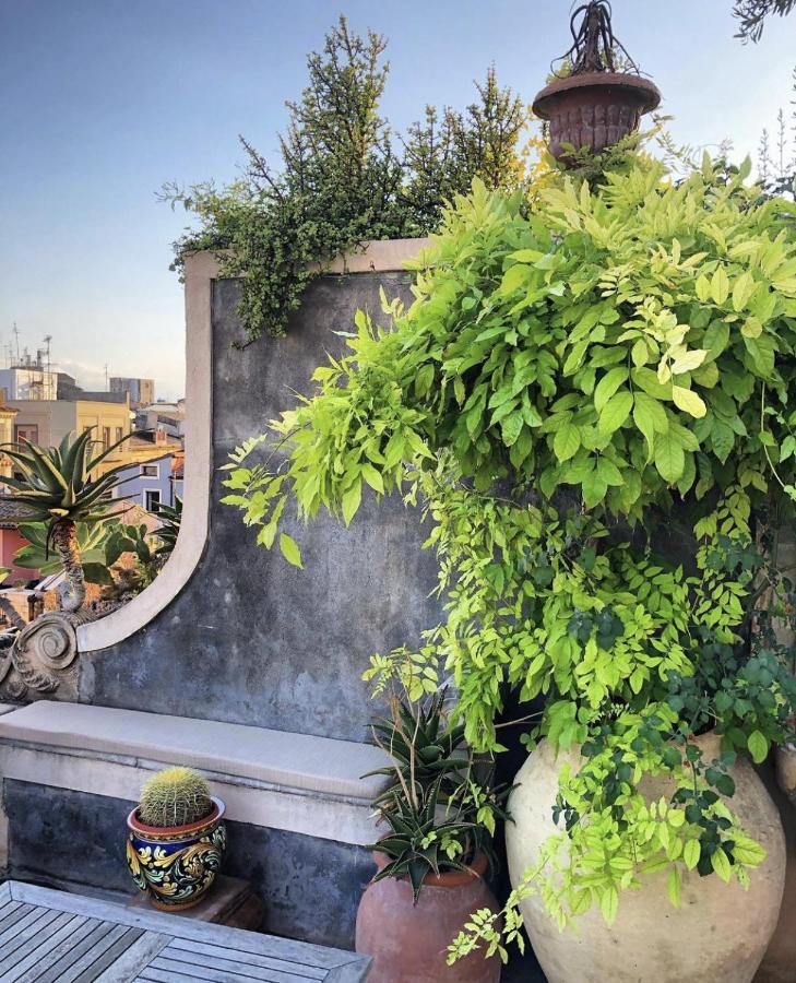 Hotel Asmundo Di Gisira Catania Exterior foto